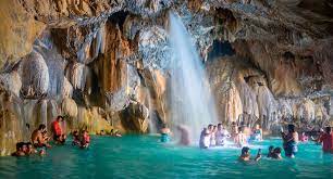 Grutas de Tolantongo Tours y Aventura