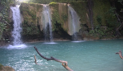 Mil Cascadas I Xploraando I Taxco