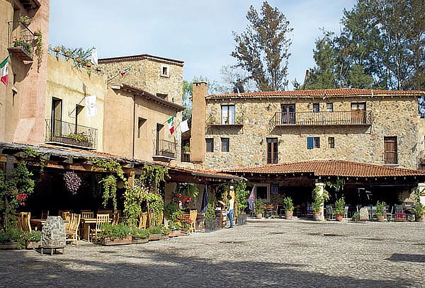  Ex Hacienda Chautla y Val´Quirico I Xploraando I Puebla